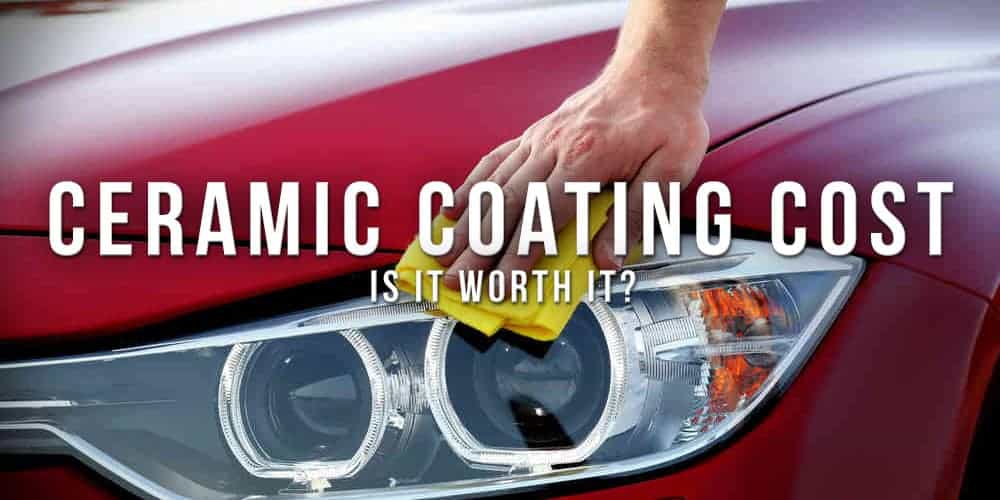 Is Ceramic Coating Worth It? - Montana Auto Pros