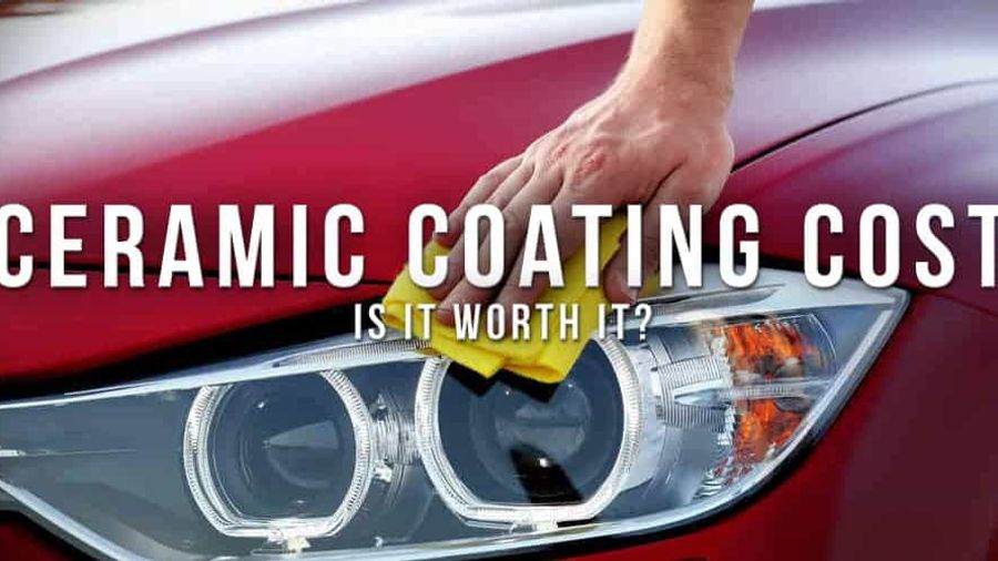 What is the difference between Ceramic Coating and Paint