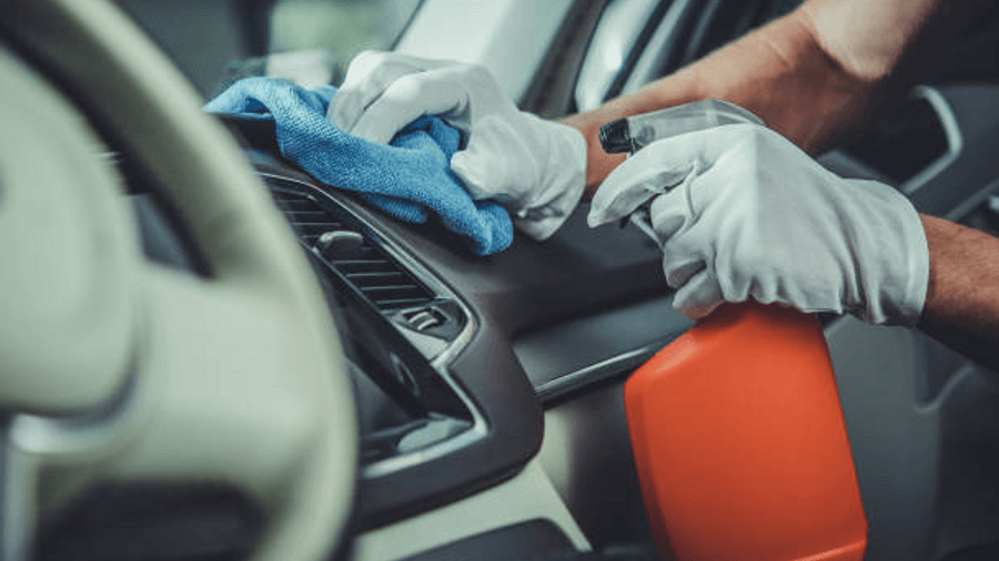 How Much Does It Cost to Detail A Car?