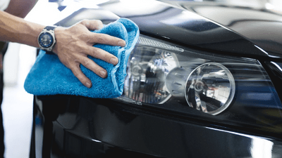Car Headlight Cleaning Hacks | 15 Best Tips From Experts