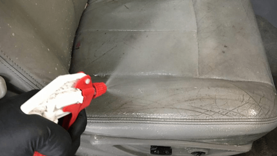 Is there mold growing in your car? Learn how to get rid of mold in your vehicle using DIY methods. You will also find some helpful tips to prevent mold growth.