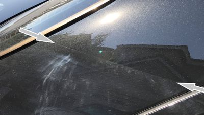 How to Remove Swirls from Car Paint