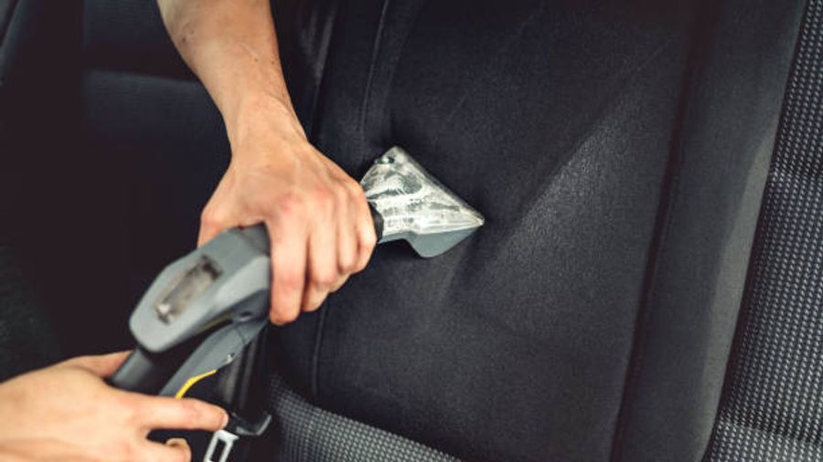 Have a stubborn, ugly stain on one of your car seats? Here are 10 tips for removing it. If these don’t work, contact Montana Auto Pros today!